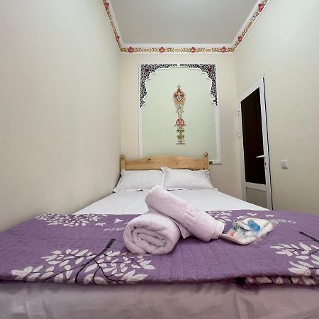 Shaxruza Shahzoda Guest House Μπουχάρα Εξωτερικό φωτογραφία
