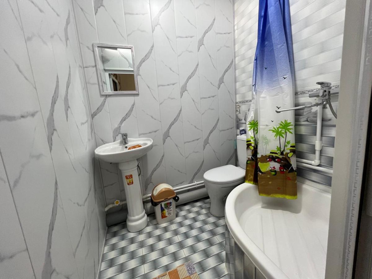 Shaxruza Shahzoda Guest House Μπουχάρα Εξωτερικό φωτογραφία