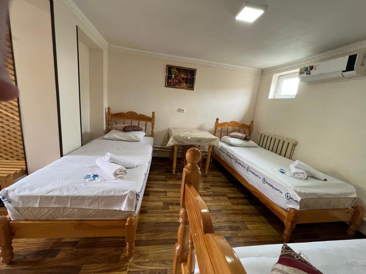 Shaxruza Shahzoda Guest House Μπουχάρα Εξωτερικό φωτογραφία