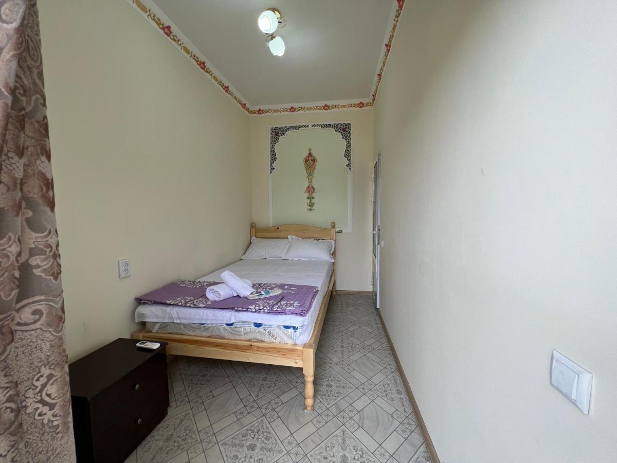 Shaxruza Shahzoda Guest House Μπουχάρα Εξωτερικό φωτογραφία