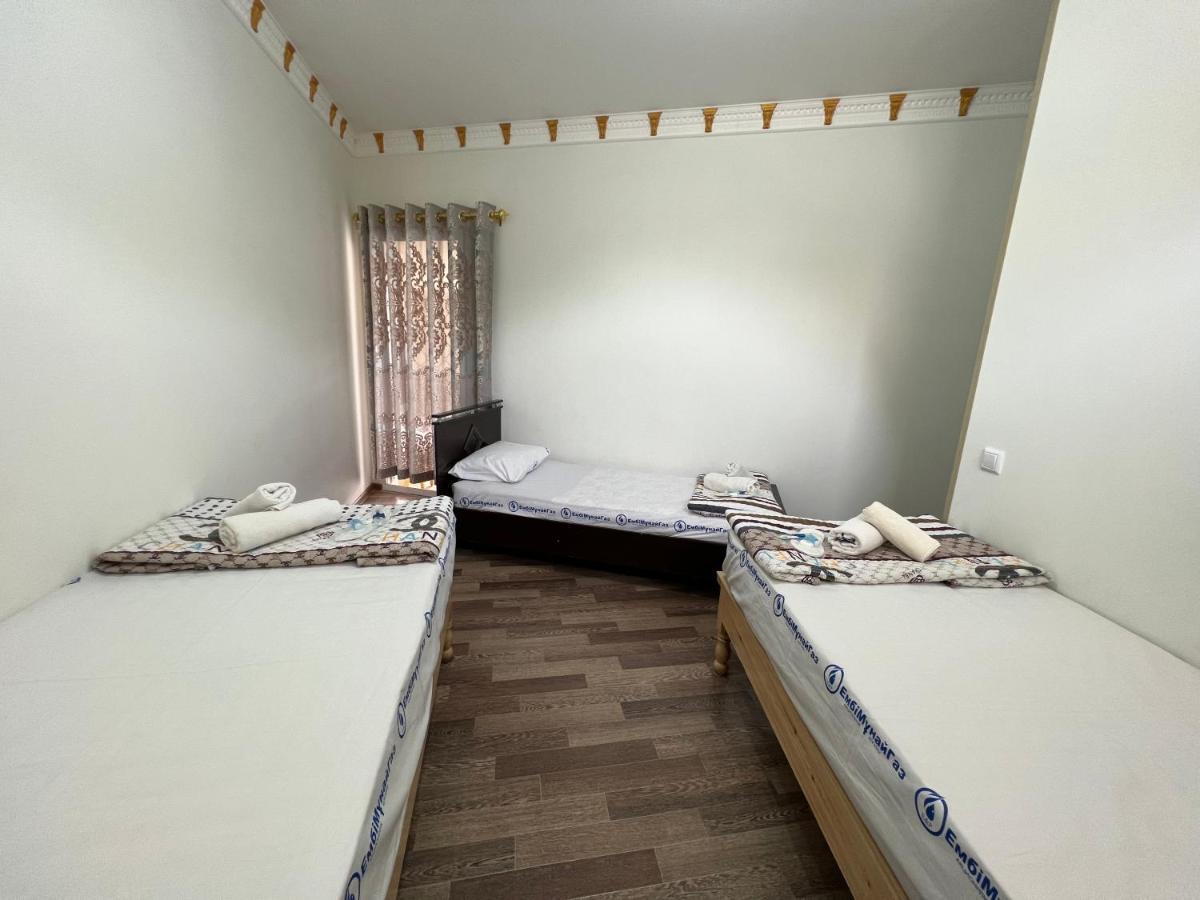 Shaxruza Shahzoda Guest House Μπουχάρα Εξωτερικό φωτογραφία