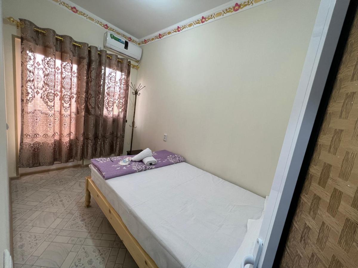 Shaxruza Shahzoda Guest House Μπουχάρα Εξωτερικό φωτογραφία